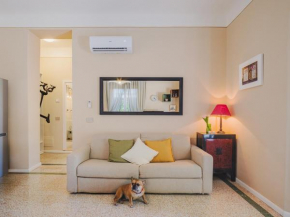 Marilla Bike Apartment Capannori